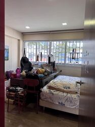 Blk 873 Yishun Street 81 (Yishun), HDB 5 Rooms #573554161